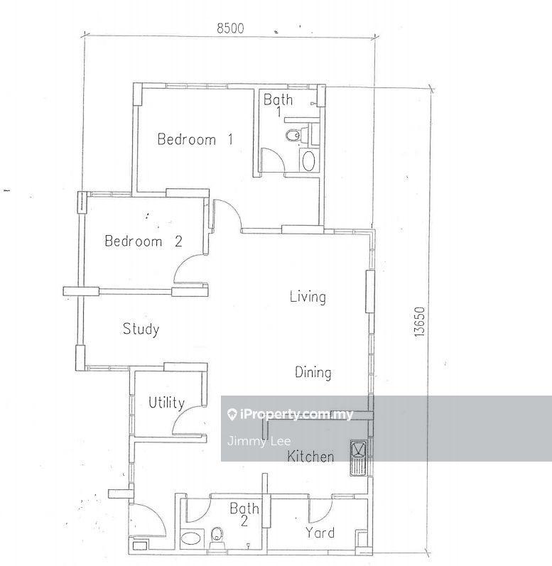 Kondominium untuk Dijual di Casa Damansara oleh Jimmy Lee - iProperty.com.my