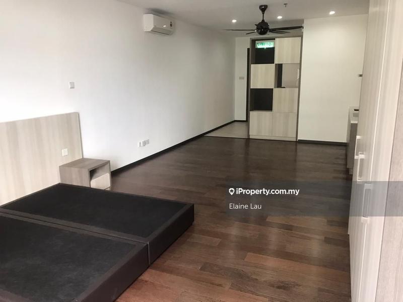 Kondominium untuk Dijual di Queensville oleh Elaine Lau - iProperty.com.my