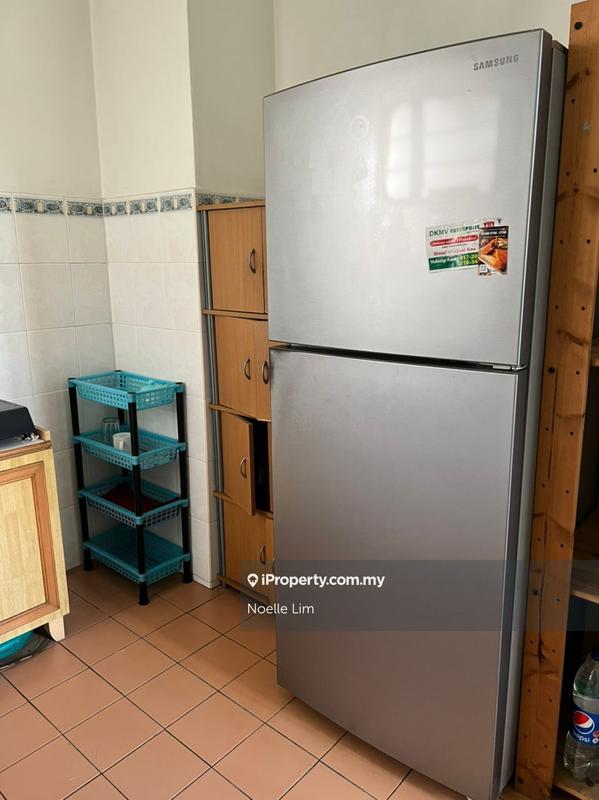 Pangsapuri untuk Dijual di Apartment Sri Ara oleh Noelle Lim - iProperty.com.my