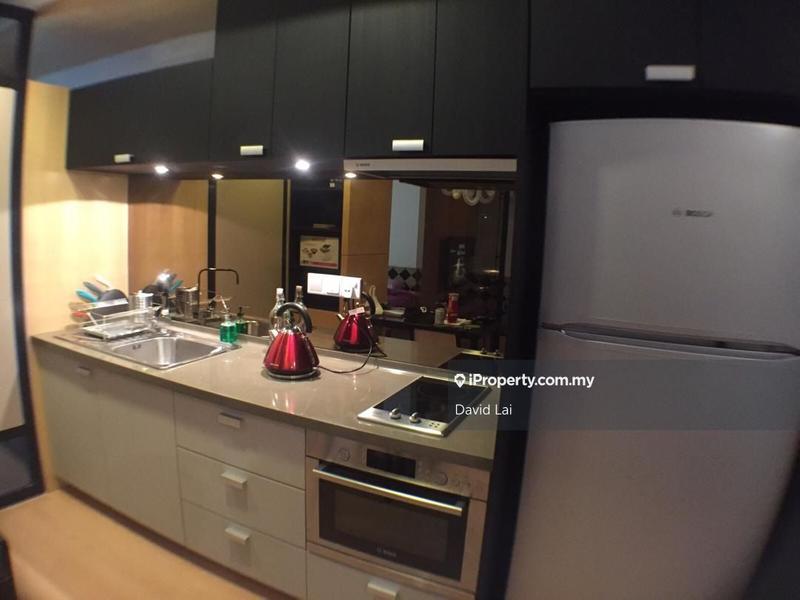 For Sale - Verve Suites