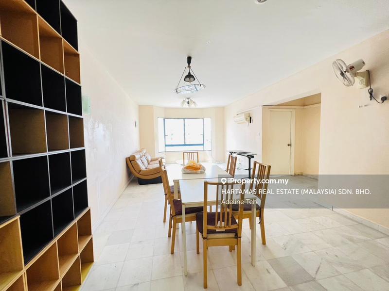 Condominium for Sale in Faber Heights by Adeline Teh - iProperty.com.my