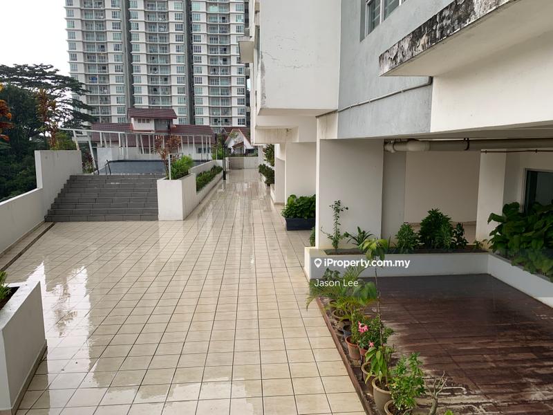 Kondominium untuk Disewa di Desa Residency (Residensi Desa) oleh Jason Lee - iProperty.com.my