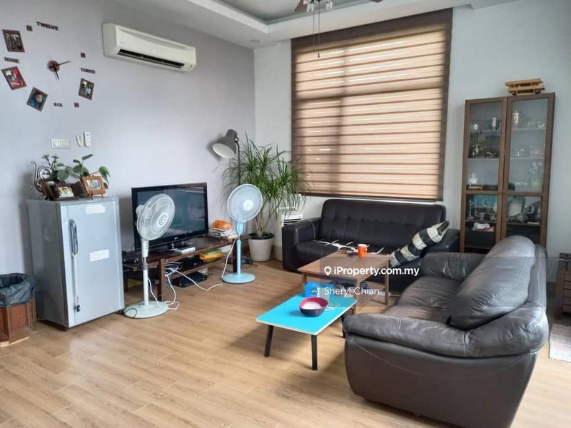 Bungalow House for Sale in Alam Damai, Cheras by Sheryl Chian - iProperty.com.my