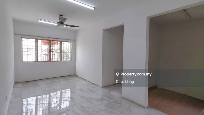 For Rent - Sri Cempaka (Taman Wawasan)