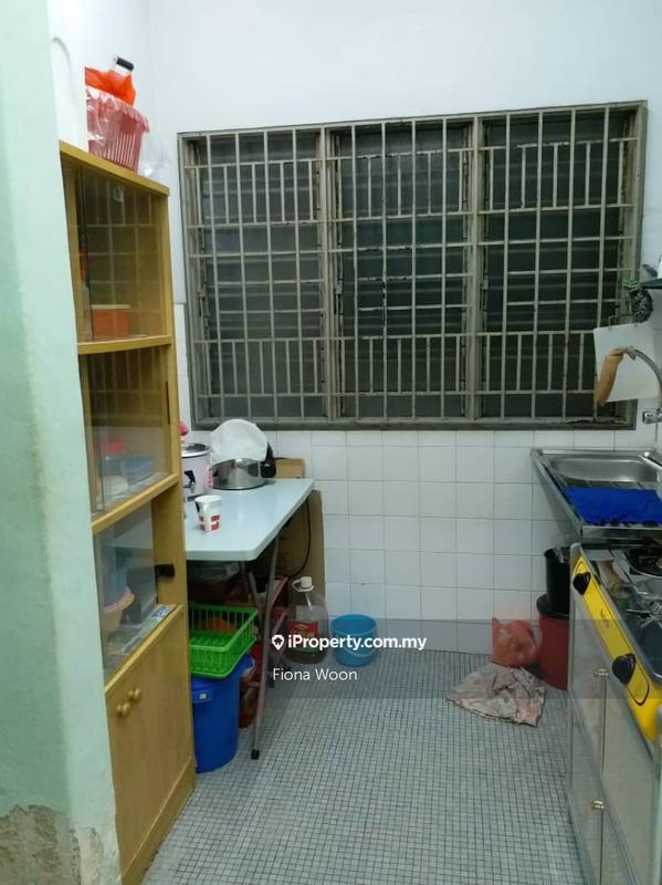 For Sale - Malim Jaya Apartment