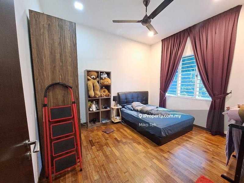 Banglo untuk Dijual di Taman Equine, Seri Kembangan oleh Miko Teh - iProperty.com.my