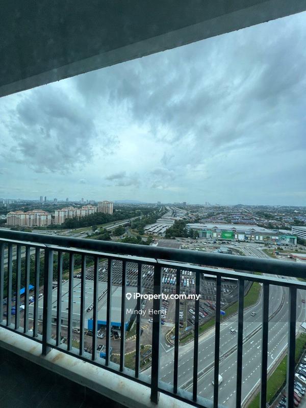 Service Residence for Sale in G Residence by Mindy Heng - iProperty.com.my