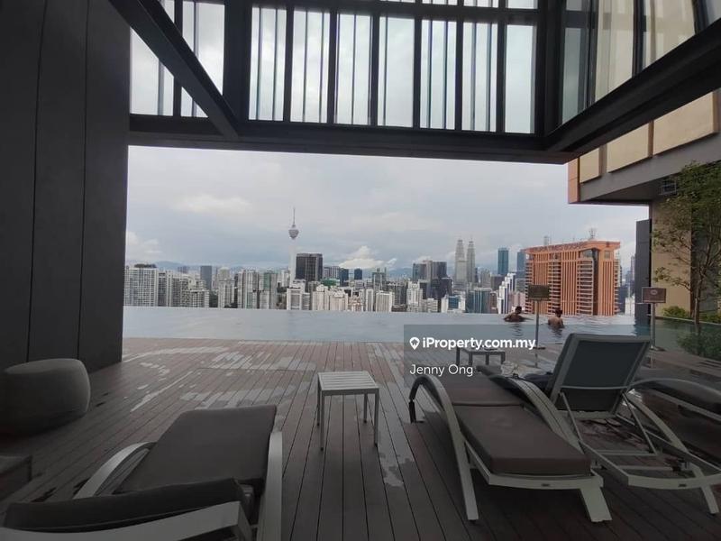 Service Residence for Sale in Lucentia Residences by Jenny Ong - iProperty.com.my
