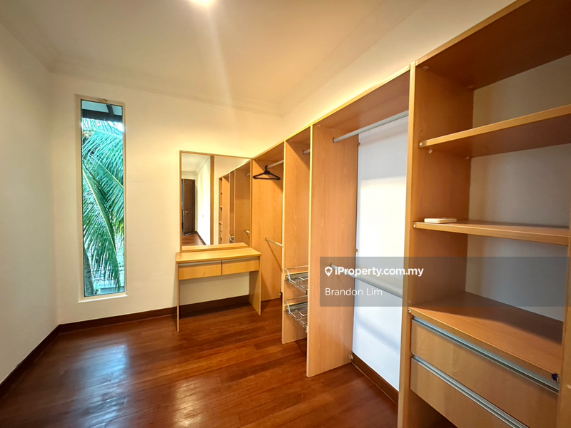 Bungalow House untuk Dijual di Taman Tunku, Bukit Tunku (Kenny Hills) oleh Brandon Lim - iProperty.com.my