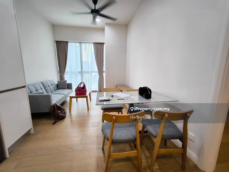 For Rent - TRX Residences