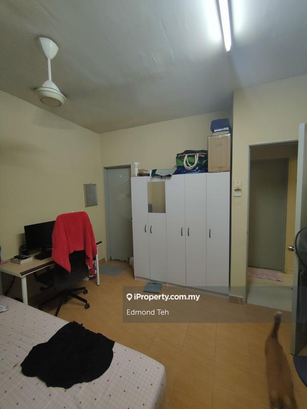 Condominium for Sale in Villa Makmur by Edmond Teh - iProperty.com.my