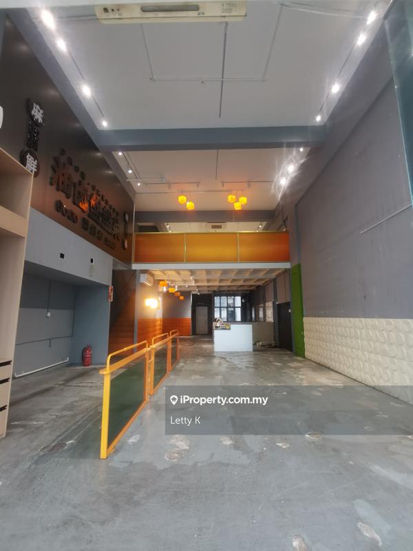 Shop / Office untuk Disewa di Kota Damansara, Petaling Jaya oleh Letty Ling - iProperty.com.my