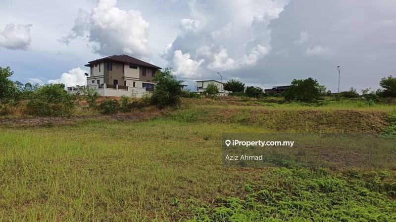 Banglo Tanah untuk Dijual di Setia Ecohill, Semenyih oleh Aziz Ahmad - iProperty.com.my