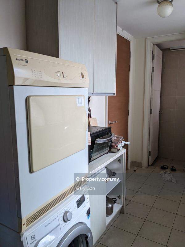 Kondominium untuk Dijual di Ara Hill Condominium oleh Gary Goh - iProperty.com.my