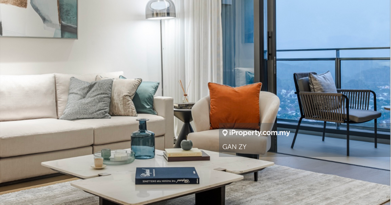 For Rent - Aira Residence