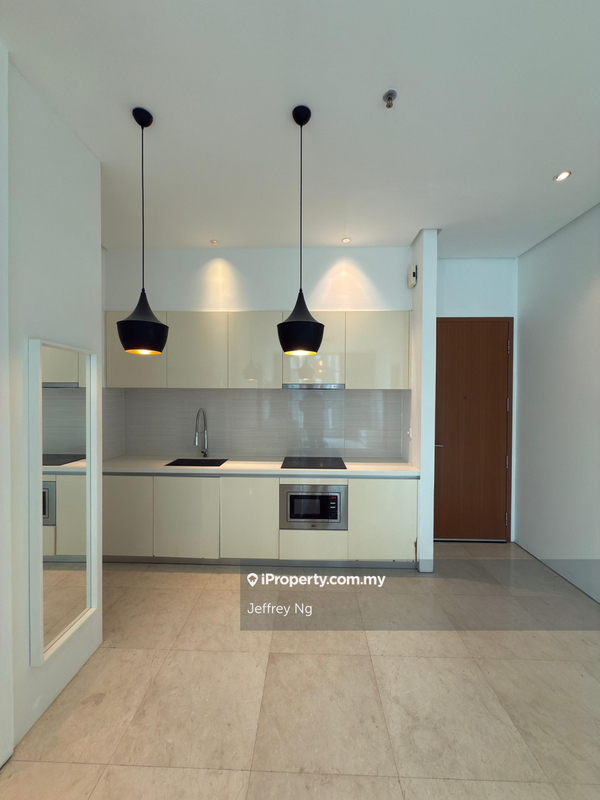 For Sale - Soho Suites Serviced Residence @ KLCC