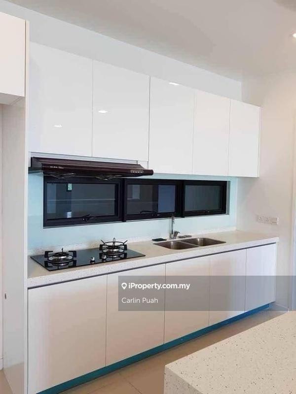 Condominium for Sale in Paragon 3 by Carlin Puah - iProperty.com.my