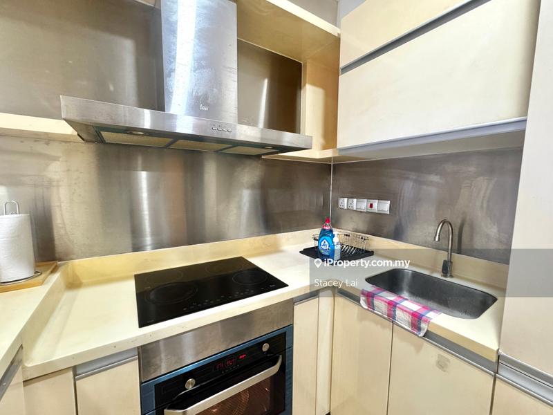 Residensi Servis untuk Dijual di M City oleh Stacey Lai - iProperty.com.my