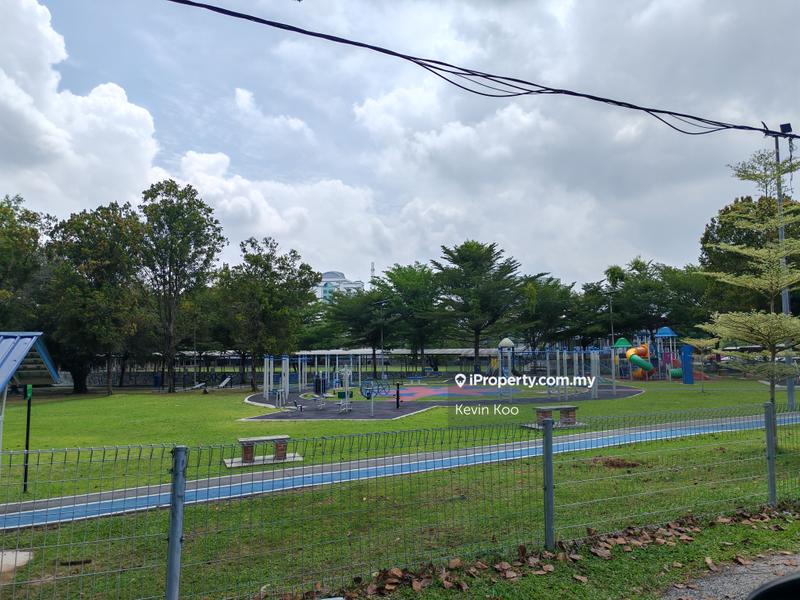 Bungalow Land for Sale in Sentosa Heights, Kajang by Kevin Koo - iProperty.com.my