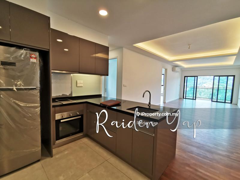 For Sale - Kaleidoscope (Residensi Setiawangsa)