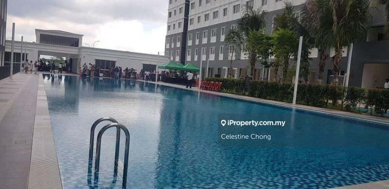 For Sale - Karisma @ Eco Majestic