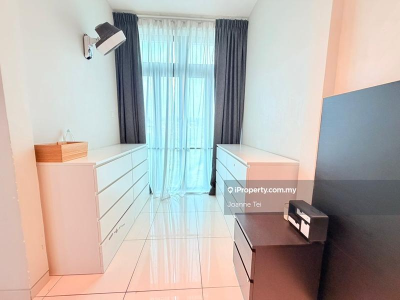 Semi-Detached House for Sale in Courtyard Villa @ Sejati Residence, Cyberjaya, Cyberjaya by Joanne Tei - iProperty.com.my