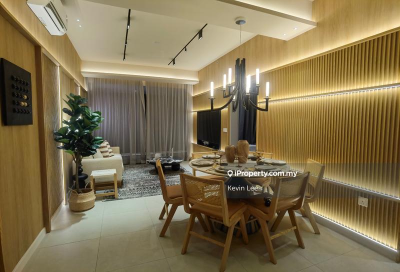 Service Residence for Sale in Aricia Residences by Kevin Lee - iProperty.com.my