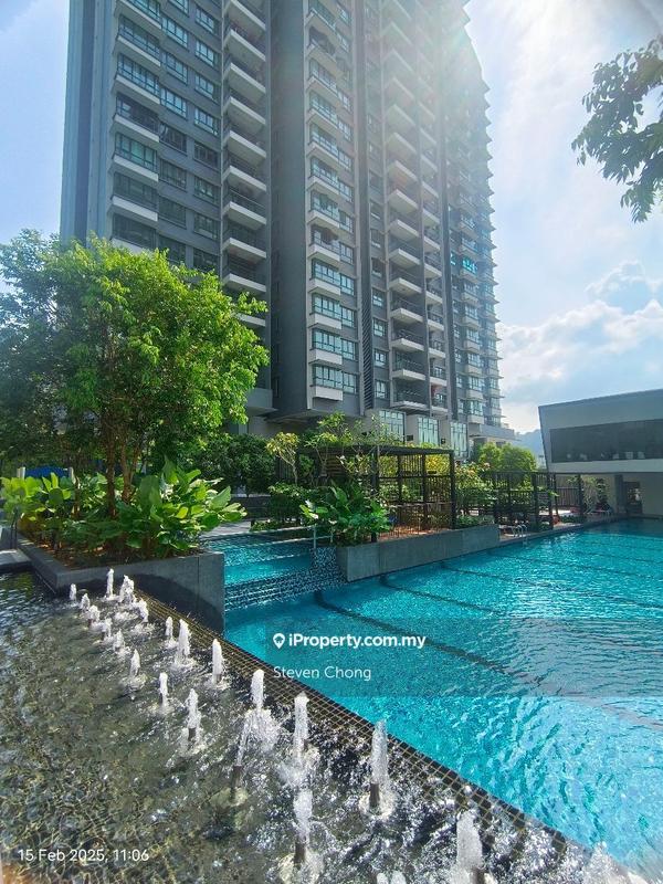 For Sale - Alstonia Residence