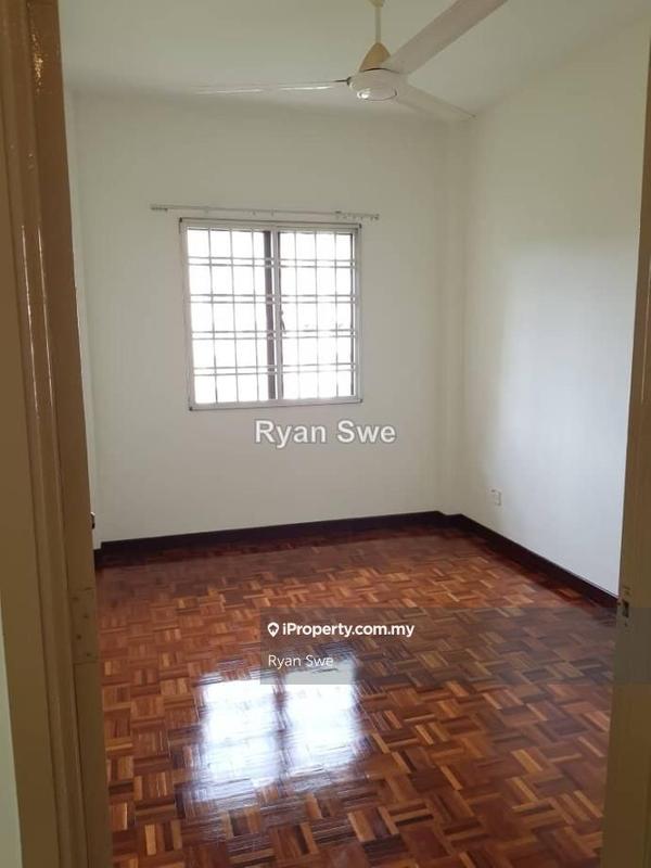 Apartment for Sale in Aman Puri Apartment by Ryan Swe - iProperty.com.my