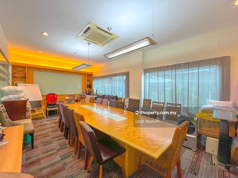 Kilang Terpisah untuk Dijual di Semenyih, Selangor oleh Izzat Ibrahim - iProperty.com.my
