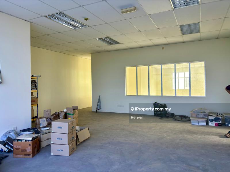 Kilang Berkembar untuk Dijual di Seksyen 26, Shah Alam oleh Renvin - iProperty.com.my
