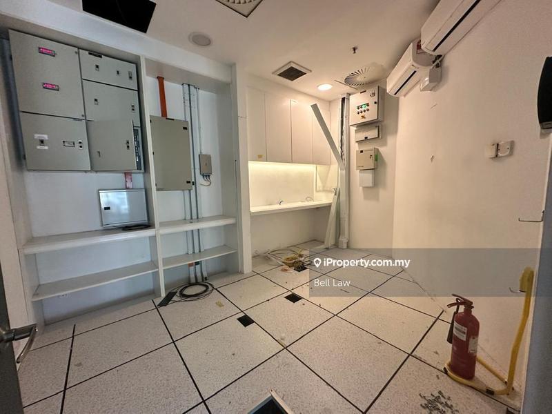 For Rent - Menara Binjai, KLCC