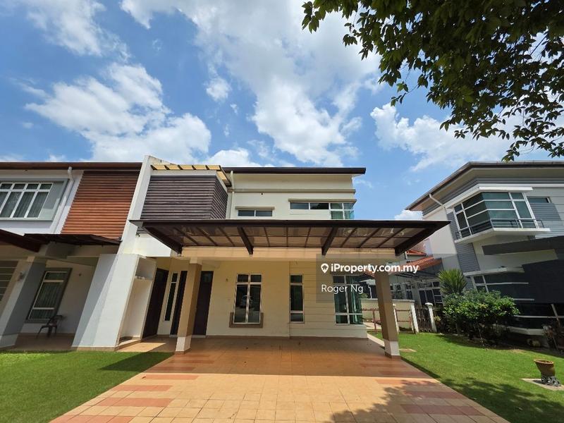 Semi-Detached House for Sale in 4xn1j, Setia Alam by Roger Ng - iProperty.com.my