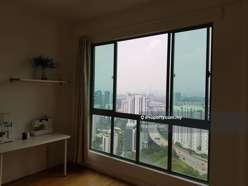 Condominium for Sale in Lanai Kiara by Kraven Poon - iProperty.com.my