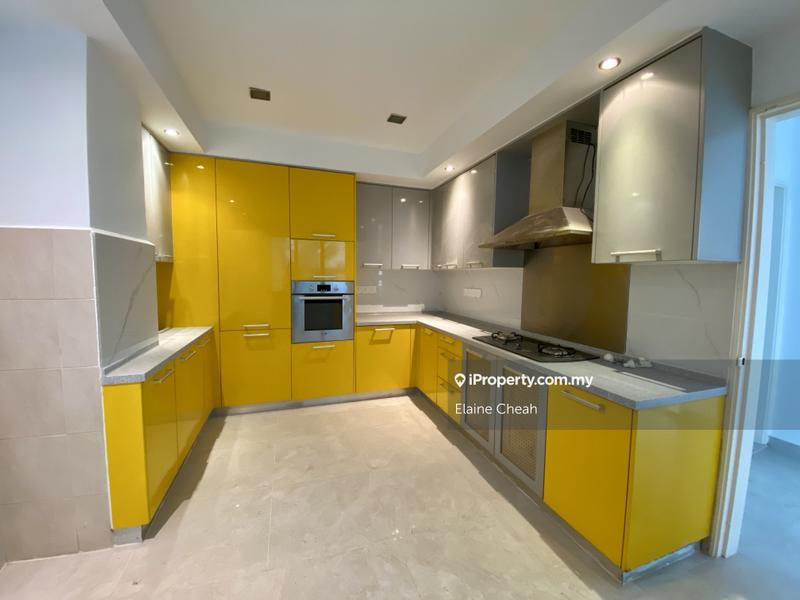 For Rent - Hartamas Regency 1