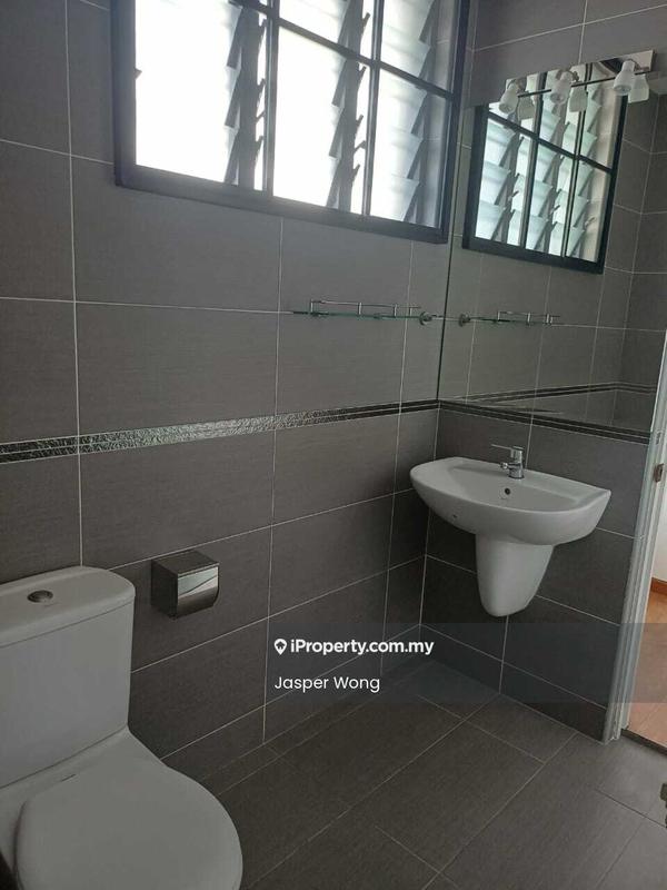2-storey Terraced House for Rent in Bangsar, Petaling Jaya by Jasper Wong - Bathroom - iProperty.com.my