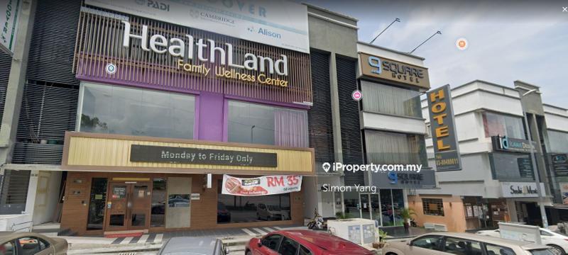Kedai-Pejabat untuk Dijual di Serdang, Seri Kembangan oleh Simon Yang - iProperty.com.my