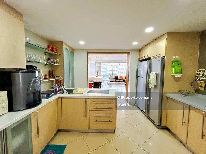 Kondominium untuk Dijual di Pantai Panorama Condominiums oleh Sharil Routh - iProperty.com.my