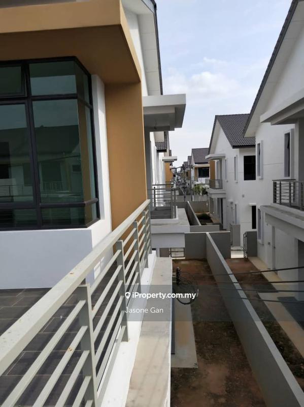 2-storey Terraced House for Sale in Krubong, Melaka by Jasone Gan - iProperty.com.my