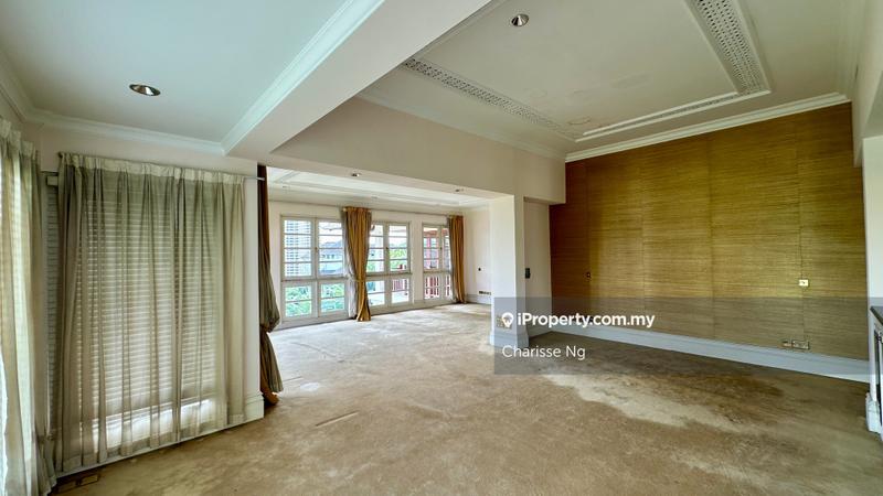 Bungalow House for Sale in Bangsar Hill, Bangsar by Charisse Ng - iProperty.com.my