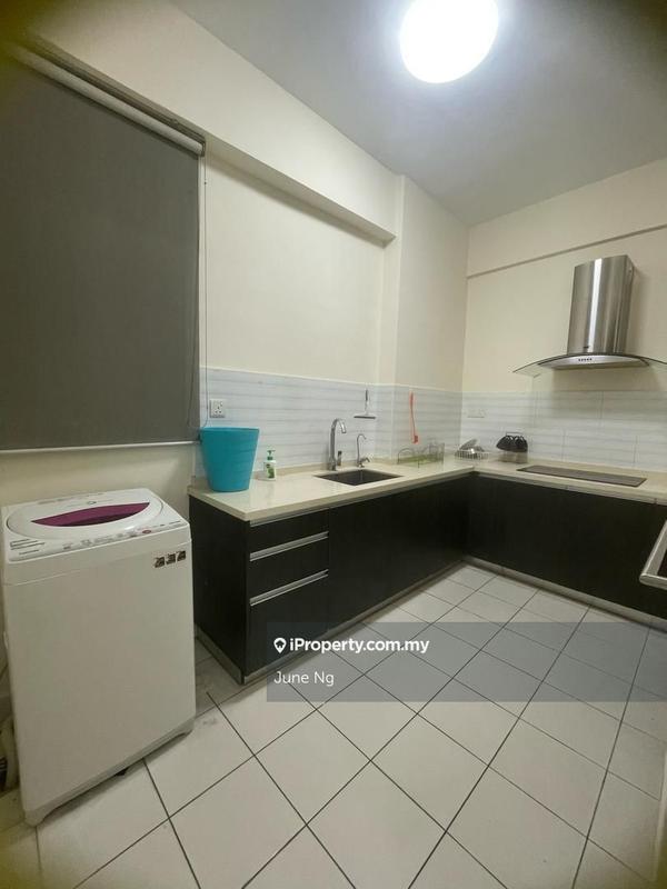 For Rent - Elit Heights @ Bayan City