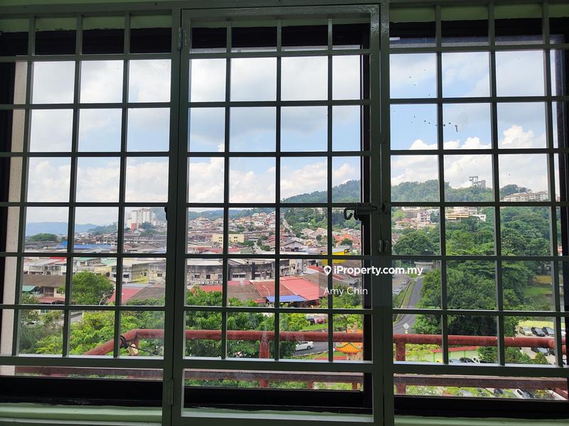 Apartment for Sale in Cheras Business Centre by Amy Chin - iProperty.com.my