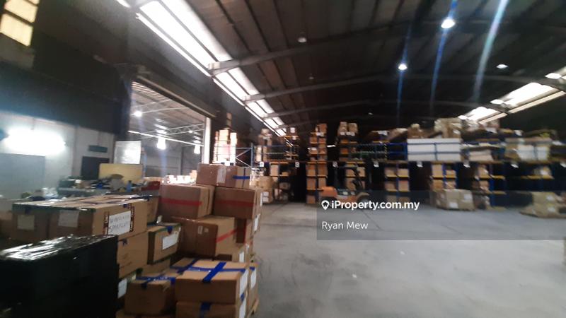 Detached Factory for Rent in Taman Industri Puchong, Puchong by Ryan Mew - iProperty.com.my