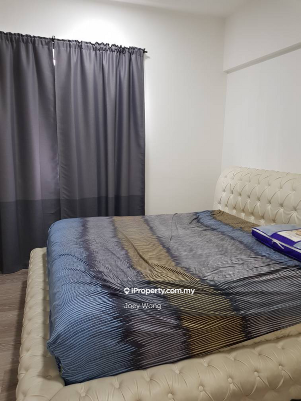 Kondominium untuk Dijual di Scenaria @ North Kiara Hills oleh Joey Wong - iProperty.com.my