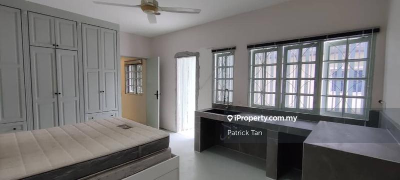 Semi-Detached House for Rent in Taman Lucky, Bangsar by Patrick Tan - iProperty.com.my