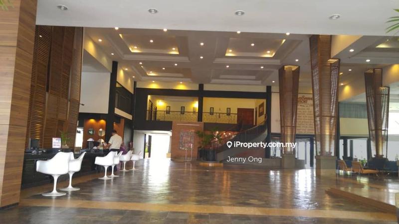 Kondominium untuk Dijual di Sky Residence oleh Jenny Ong - iProperty.com.my