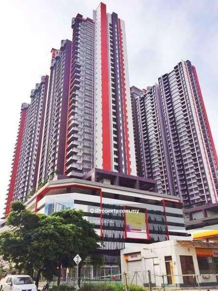 Service Residence for Sale in Platinum Lake PV 21 by Livia Leow - iProperty.com.my