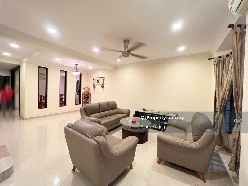 2-storey Terraced House untuk Dijual di Bandar Mahkota Cheras, Cheras oleh Stacy Young - iProperty.com.my