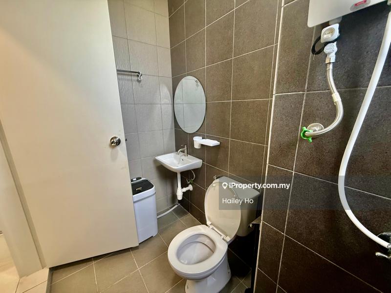 Condominium for Rent in PIXEL City Sentral by Hailey Ho - Bathroom - iProperty.com.my