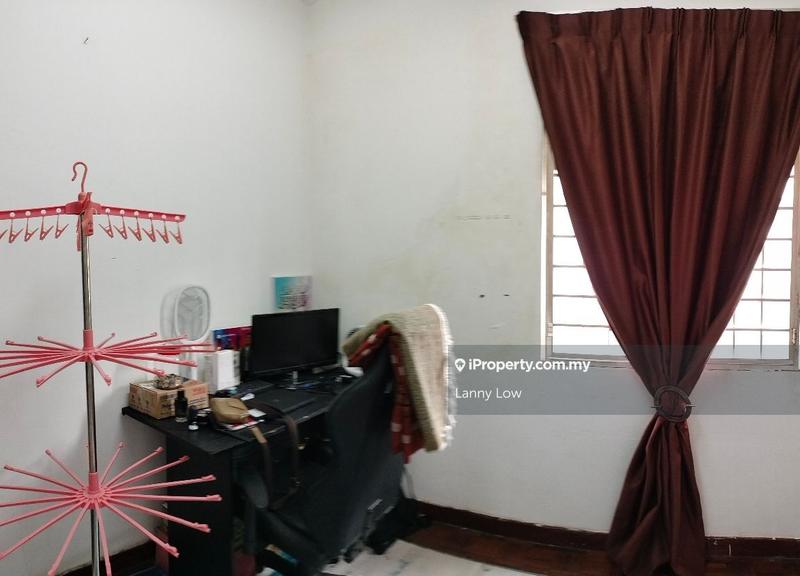 Pangsapuri untuk Dijual di Subang Perdana Goodyear Court 7 oleh Lanny Low - iProperty.com.my